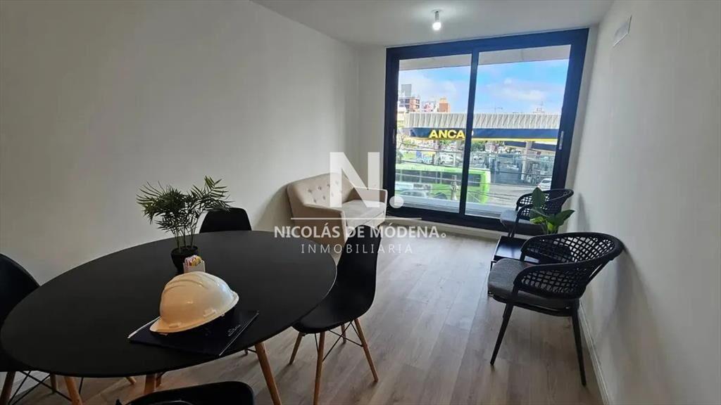 Venta Apartamento de 1 Dormitorio A Estrenar en