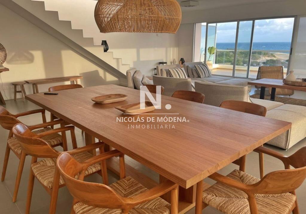 Apartamento en Venta de 3 dormitorio en Playa ,