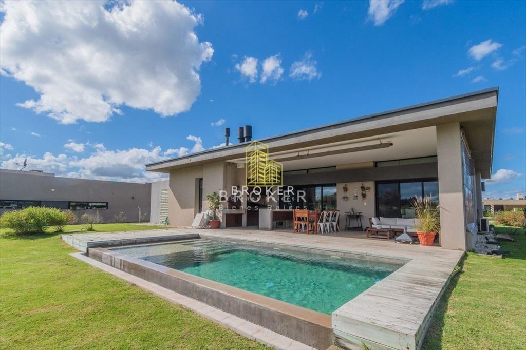 Venta Casa 3 Dormitorios ViÃ±edos De La Tahona