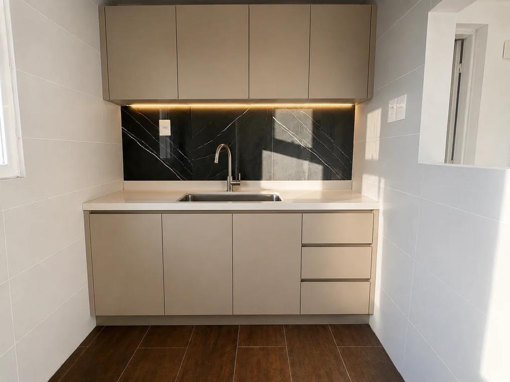 Venta apartamento 1 dormitorio reciclado Buceo