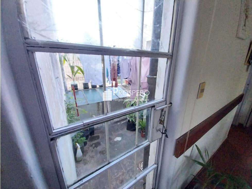 AL1964 Venta Apto 2dorm Cerro Patio CON RENTA