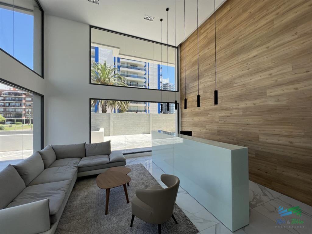 Torre Gauguin - Piso Alto 1 dorm con Vista