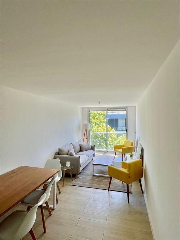 Venta Apartamento 2 Dormitorios en el Centro