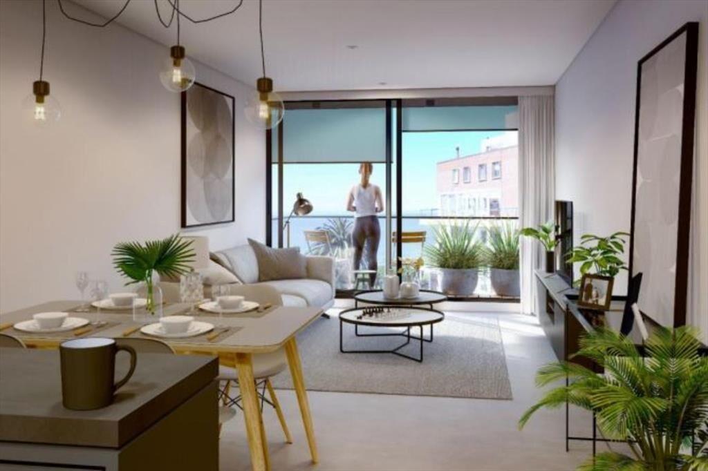 Venta Apartamento 2 Dormitorios en Buceo