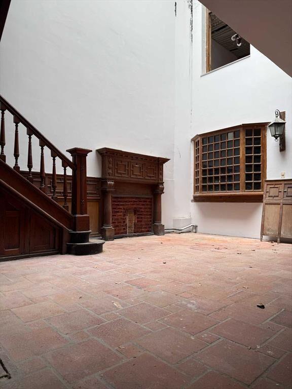 Casa de estilo en alquiler