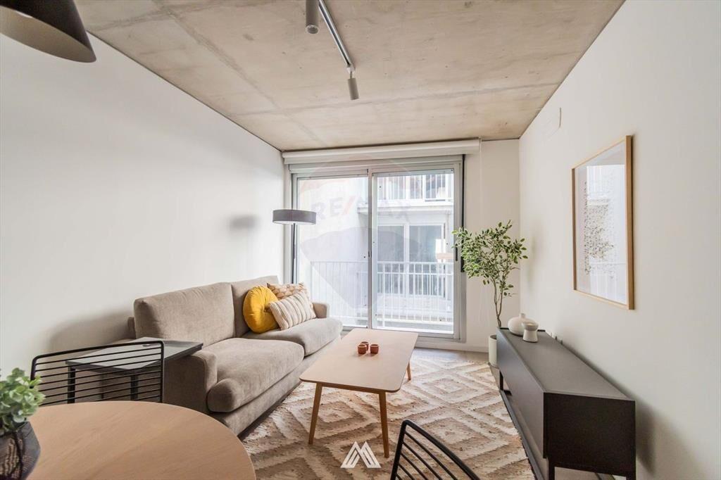 VENDE APARTAMENTO 1 DORMITORIO EN PALERMO