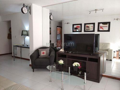 Venta Apartamento 2 Dormitorios Pda 4 Brava Punta del Est...