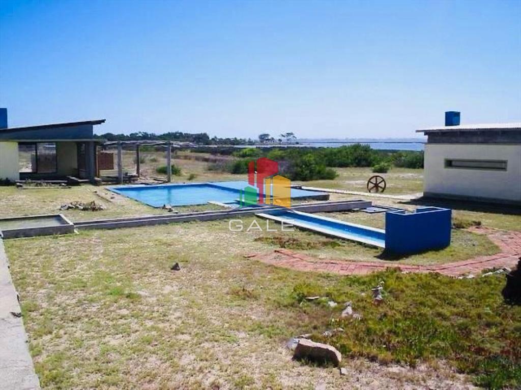Casa en Alquiler, Santa Monica, Manantiales, 4