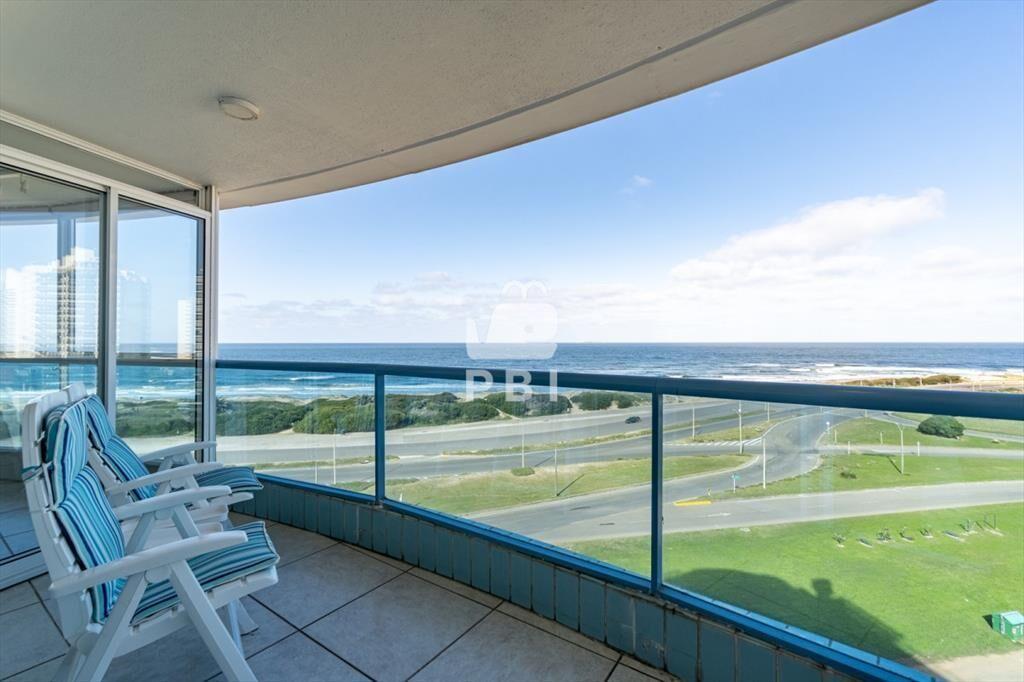 Apartamento en venta en La Brava, Punta del Este