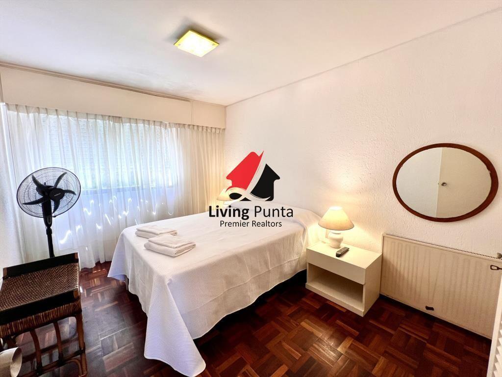Alquiler apartamento 2 dormitorios mas de en del