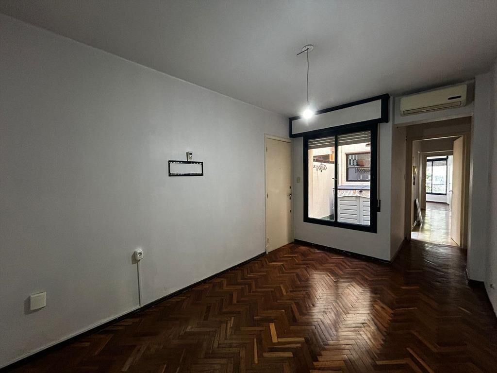 Alquiler de Apartamento de 2 dormitorios en Parque Rodó