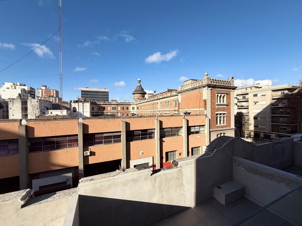 Venta apartamento 1 dormitorio en Cordón a estrenar