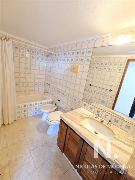 Apartamento de 3 dors con excelente vista y cerca de los ce