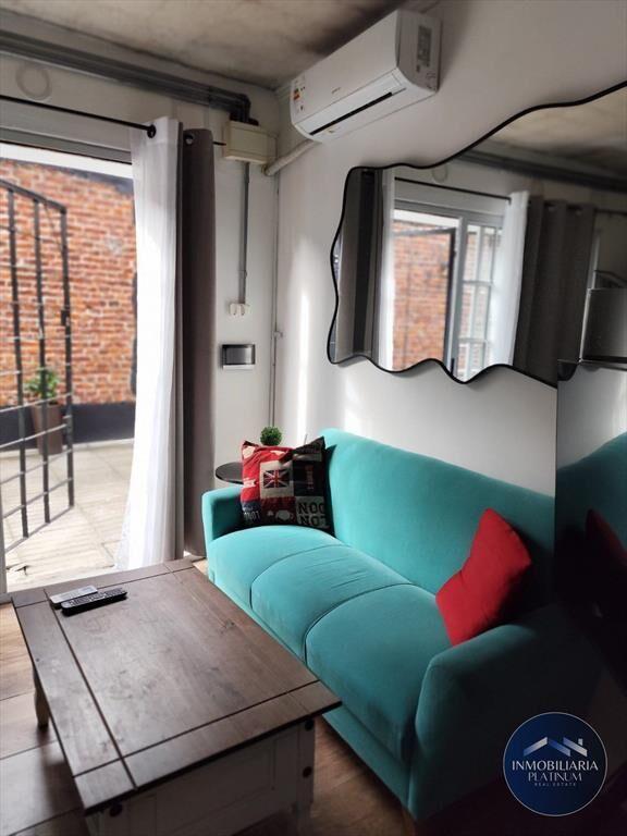 Apartamento en alquiler c/ cochera en La Blanqueada