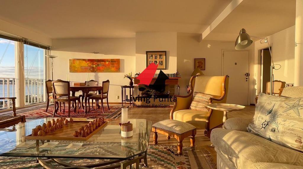 Apartamento - En Punta del Este