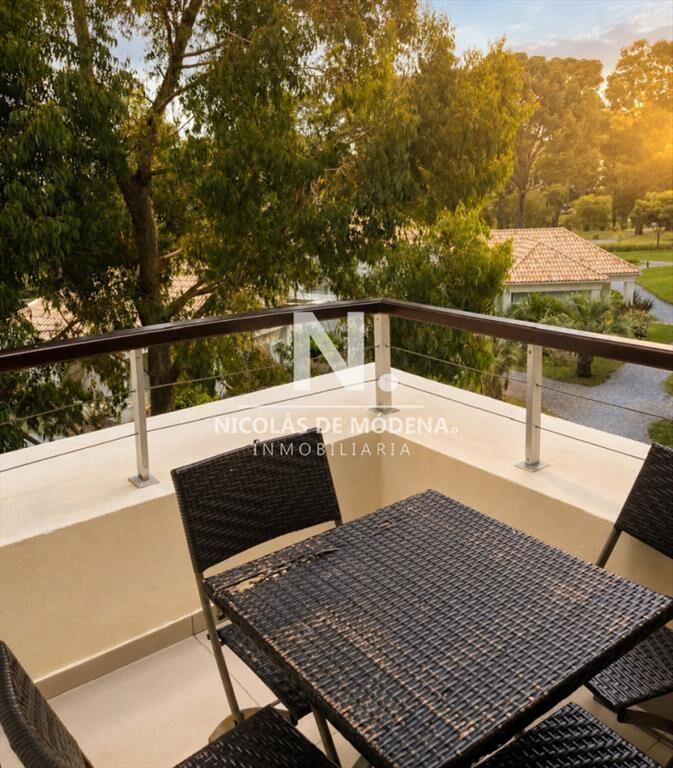 En venta monoambiente con agradable vista en