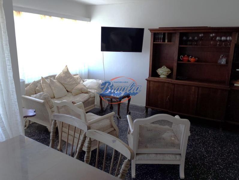 Apartamento Alquiler Temporal en Aidy Grill