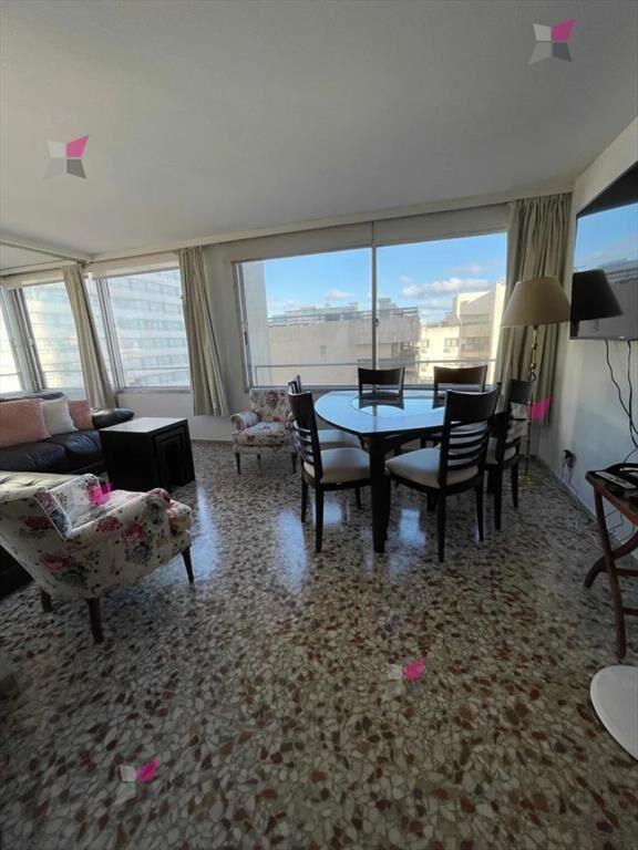 VENTA DE APARTAMENTO DE 2 DORMITORIOS EN PUNTA