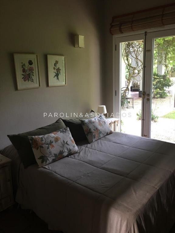 Casa en San Rafael - Punta del Este