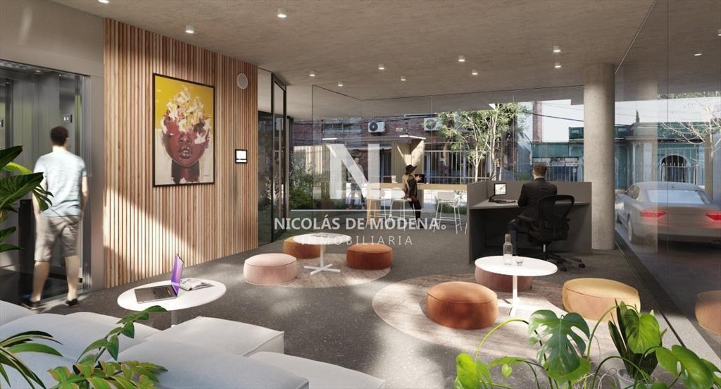 Venta Apartamento de 1 Dormitorio en el Corazon