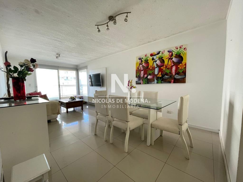 Apartamento de 3 dormitorios en Punta del Este
