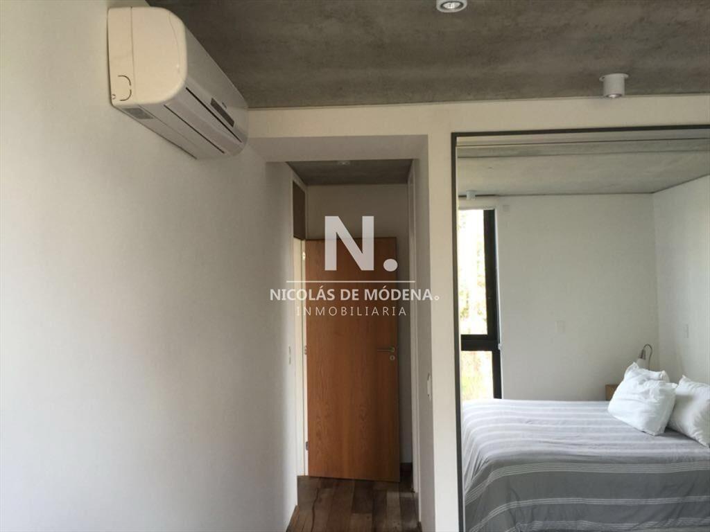 En venta departamento de 2 dormitorios en San del