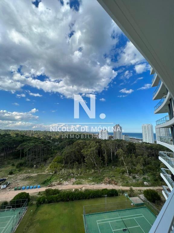 Apartamento en venta de 1 dormitorio en Punta Del