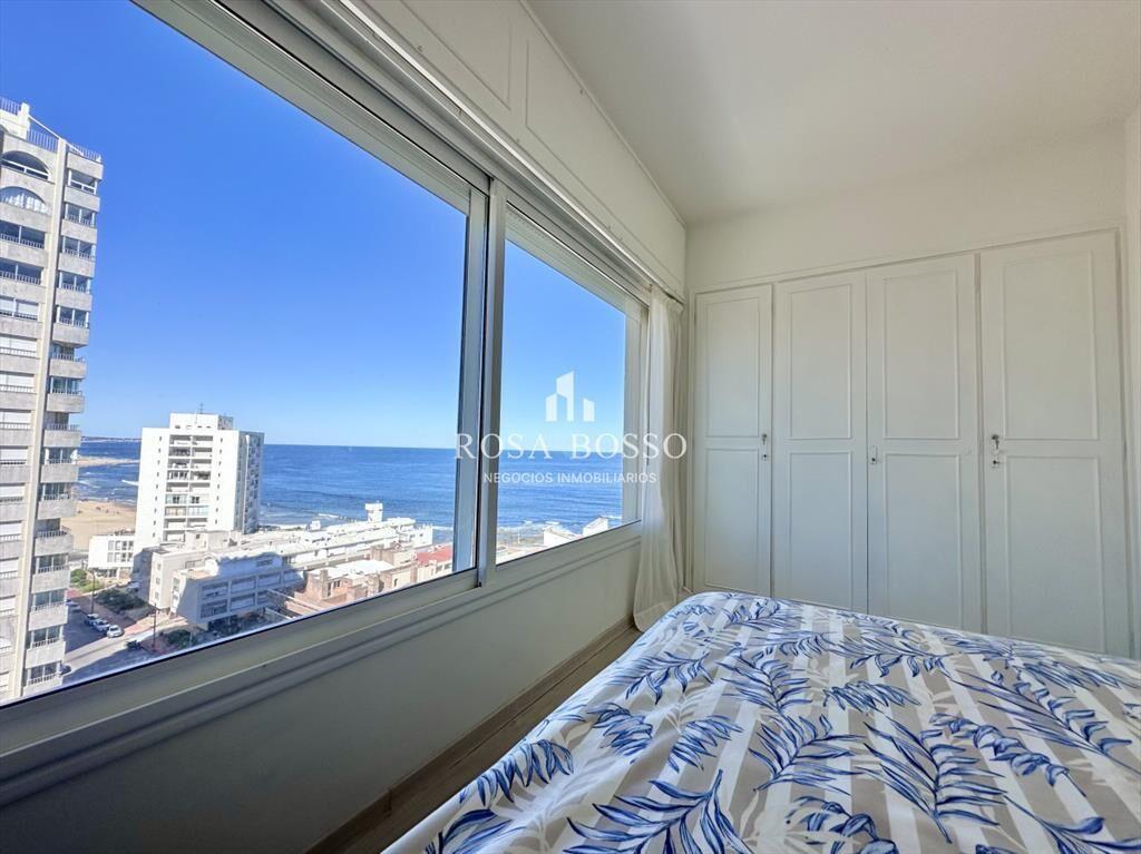 Apartamento Alquiler Temporada 2 dormitorios Península Pun