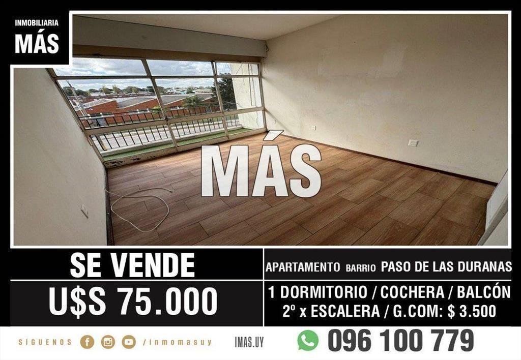 Apartamento Venta Montevideo iMas.uy MC...