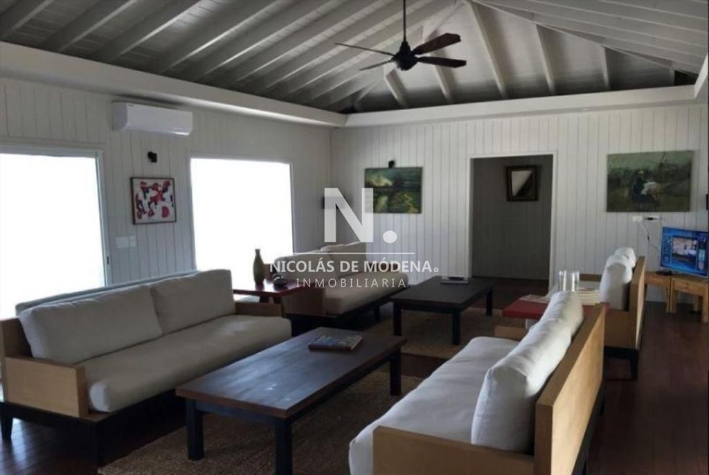 Hermosa chacra en venta