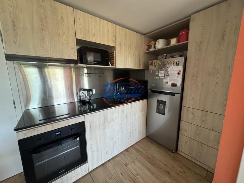 Apartamento Venta en Punta del Este