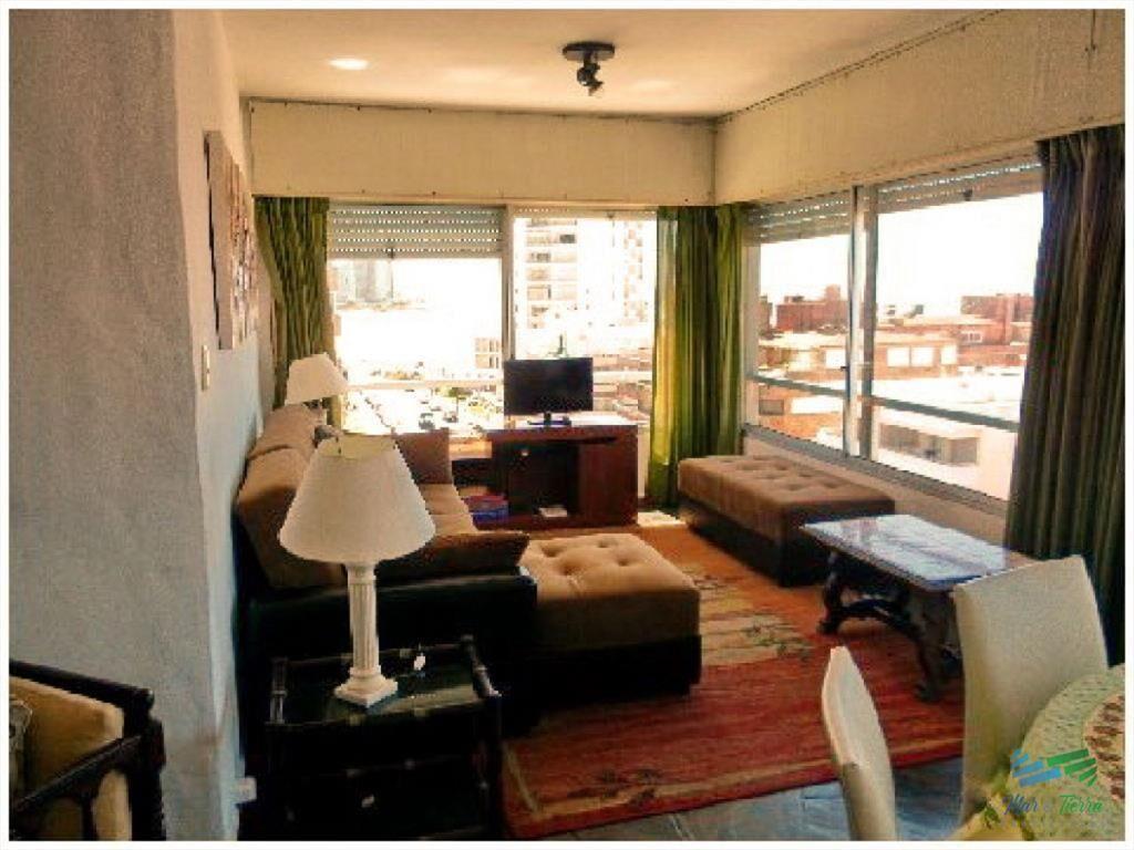 Apartamento en Peninsula, 2 dormitorios *