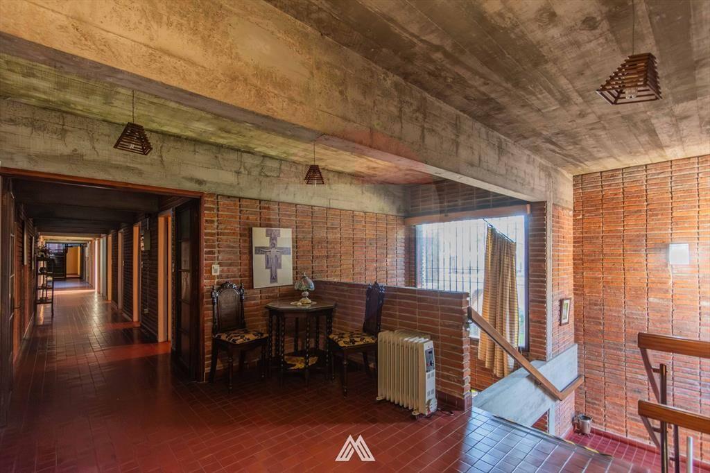 ALQUILER CASA CORPORATIVA + RESIDENCIAS EN PRADO