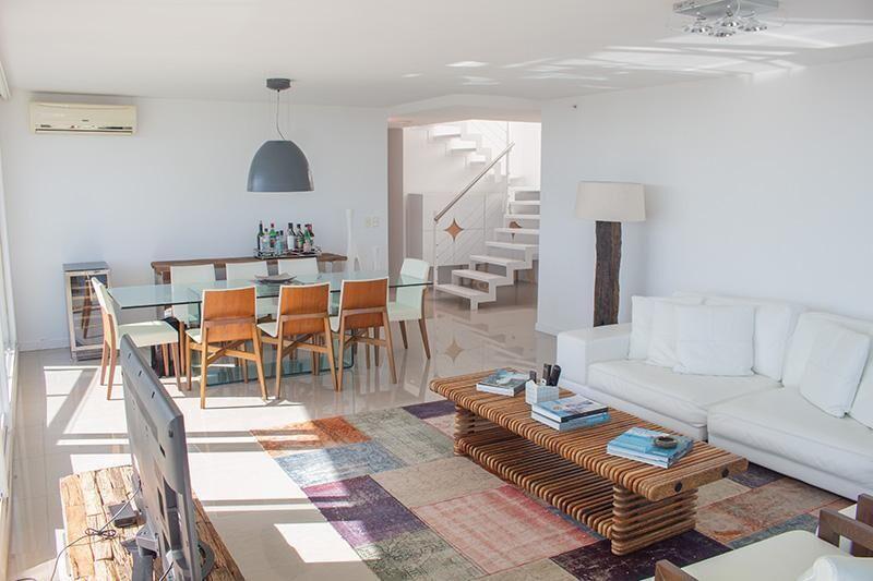 Penthouse en torre ONE playa brava