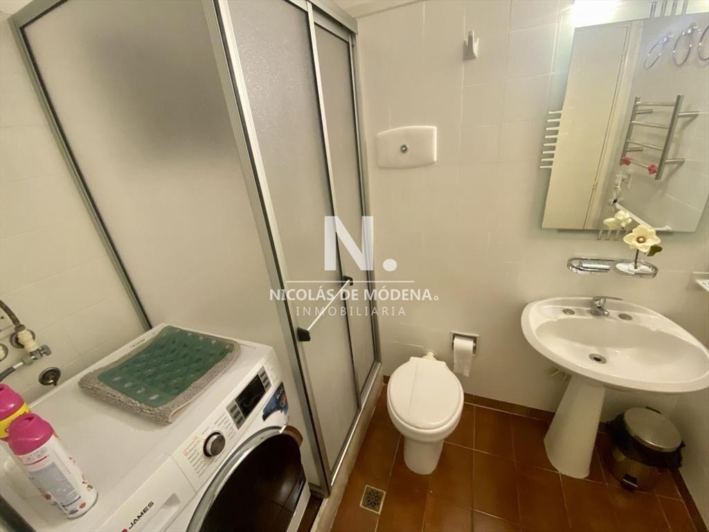 Venta apartamento 2 dormitorios punta del este