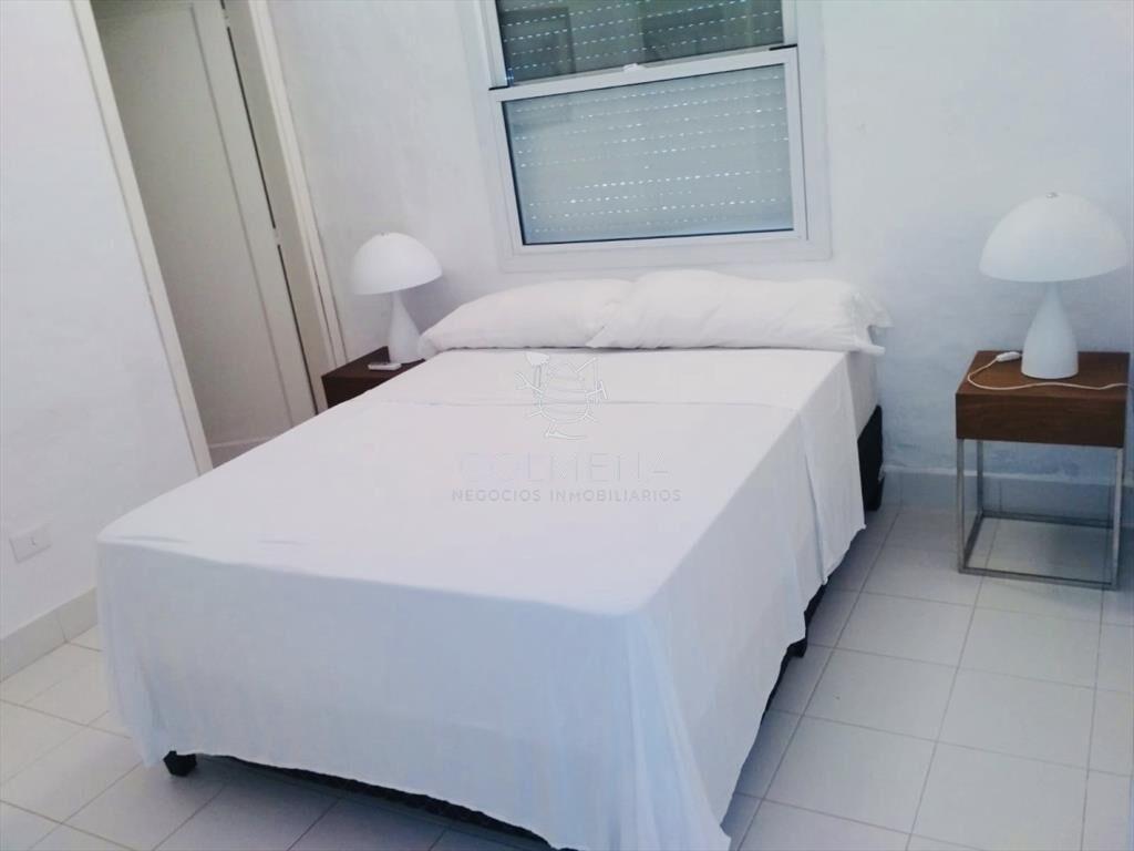 Casa en primera linea, El tesoro - La Barra