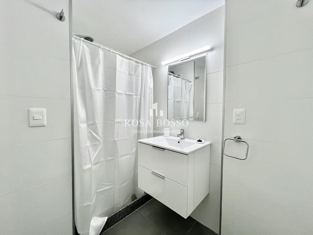 Apartamento Alquiler 1 dormitorio Mansa Punta del