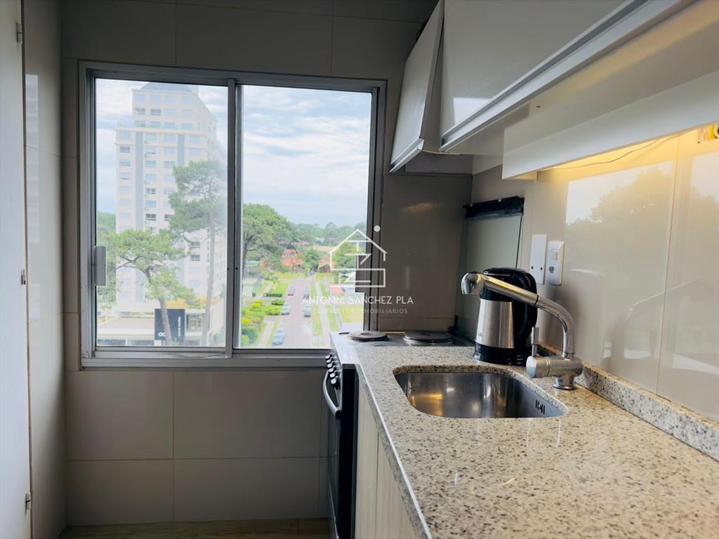 Venta Apartamento 2 dormitorios en Punta del este.