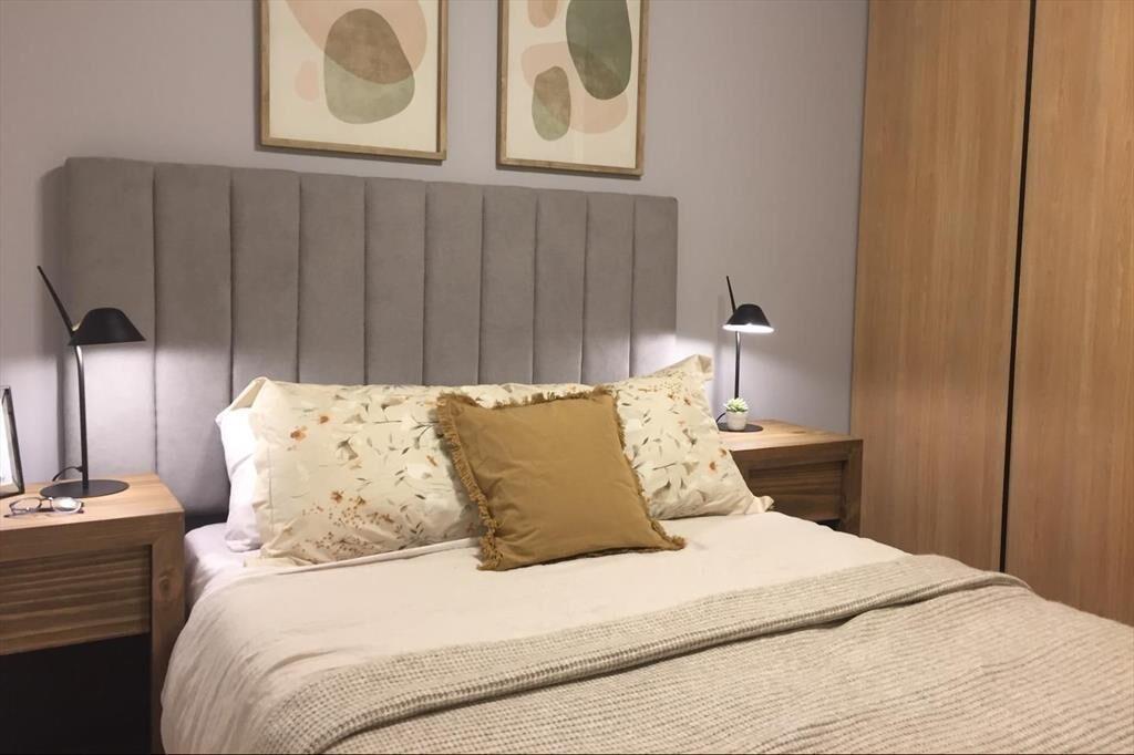 Apartamento en venta de 1 dormitorio en Tres Cruces Terr...