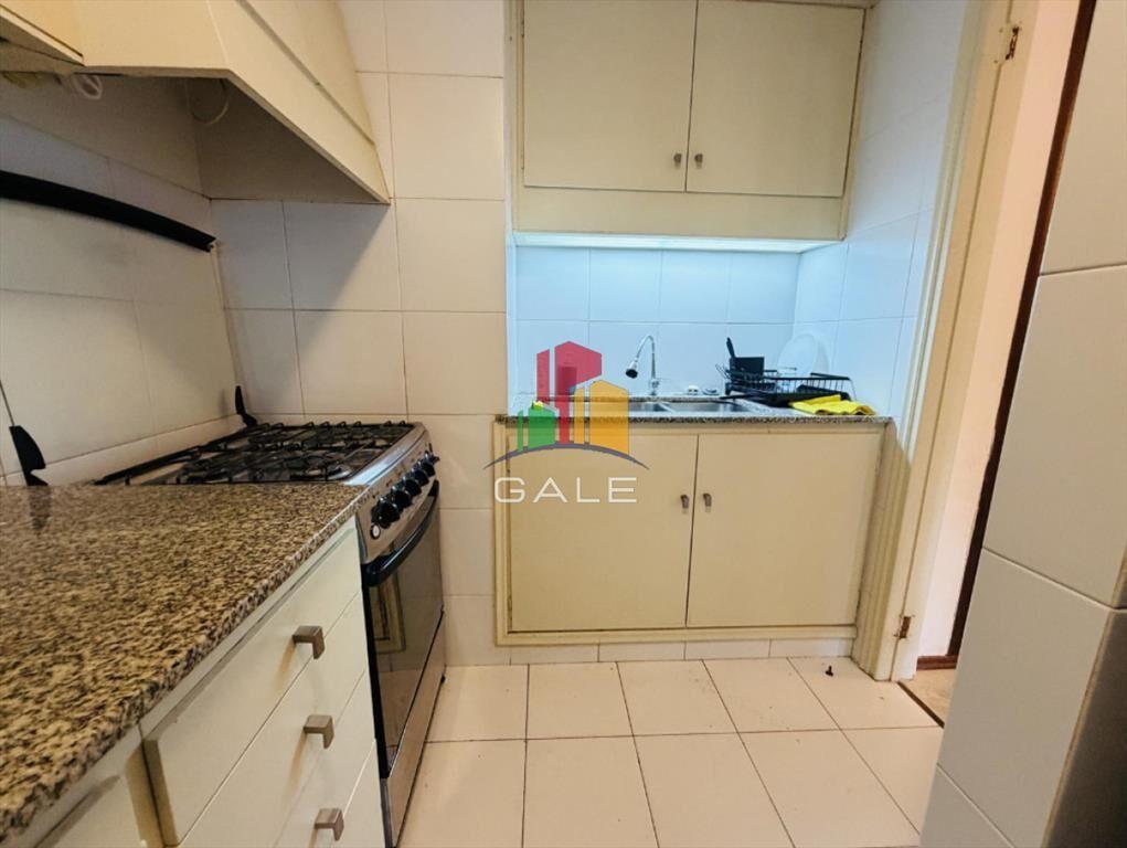 Apartamento en venta - Aidy Grill