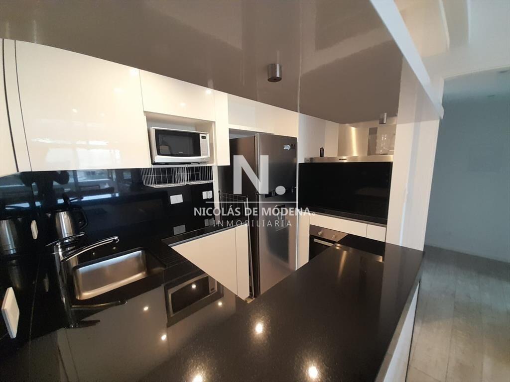 Espectacular Apartamento en La Barra frente a la