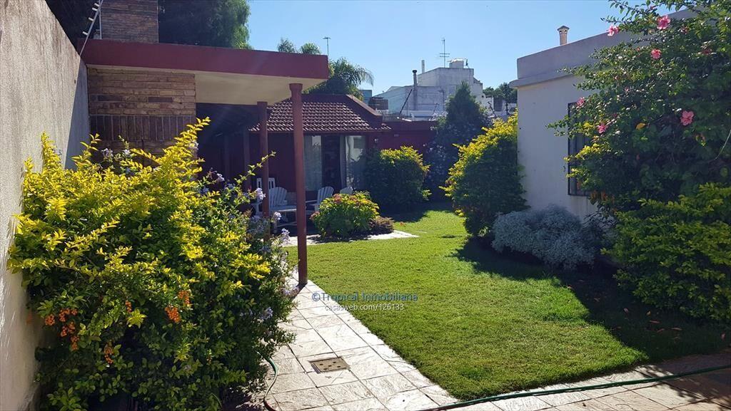 RESIDENCIA DE NIVEL EN UNA SOLA PLANTA PROXIMO A RBLA