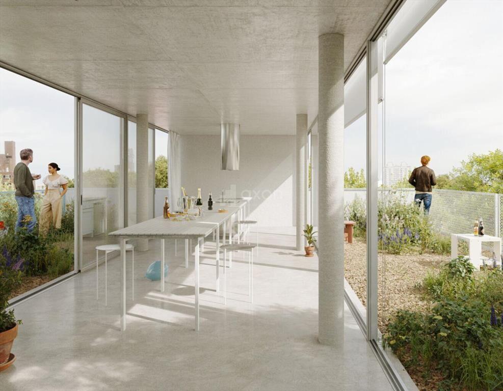VENTA APARTAMENTO PALERMO GRAN LANZAMIENTO