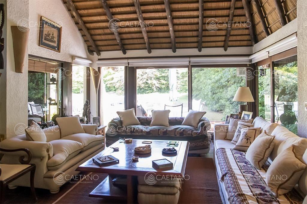 Casa de gran porte en Golf, Punta del Este