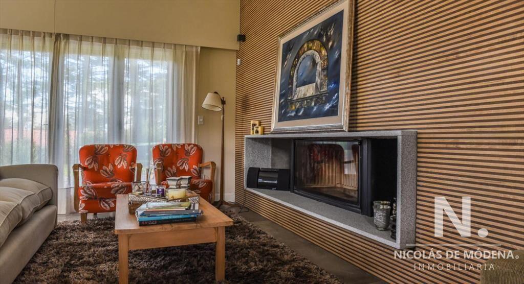 Espectacular Residencia en Venta, Playa Mansa, Punta del Es