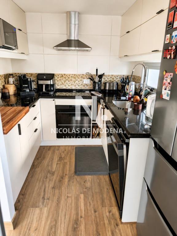 Departamento de 3 dormiorios en venta, moderna torre
