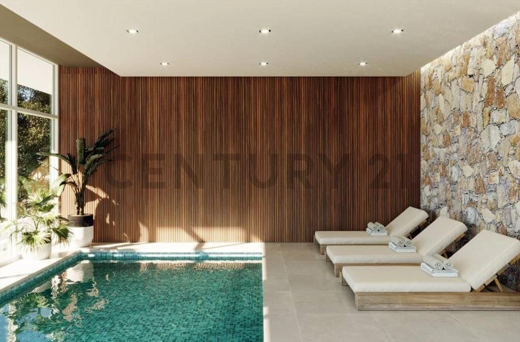 APARTAMENTOS CON ENTREGA INMEDIATA.FRENTE.Piscina climati...