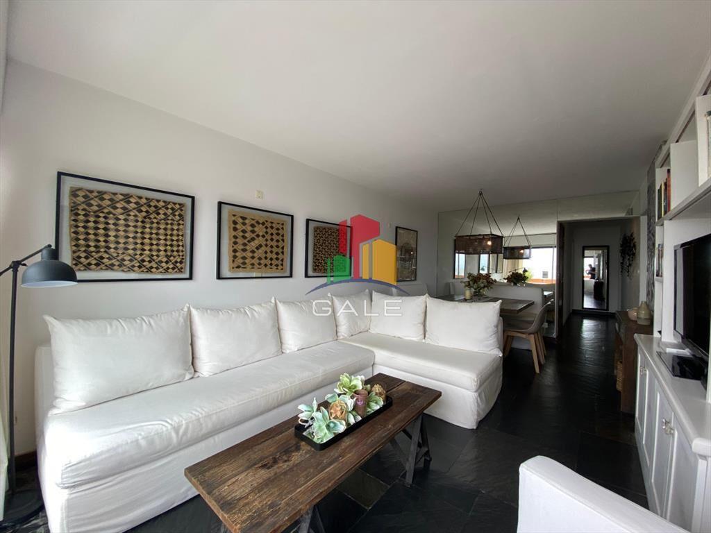 Vende apartamento con vista al mar de 3 Punta del
