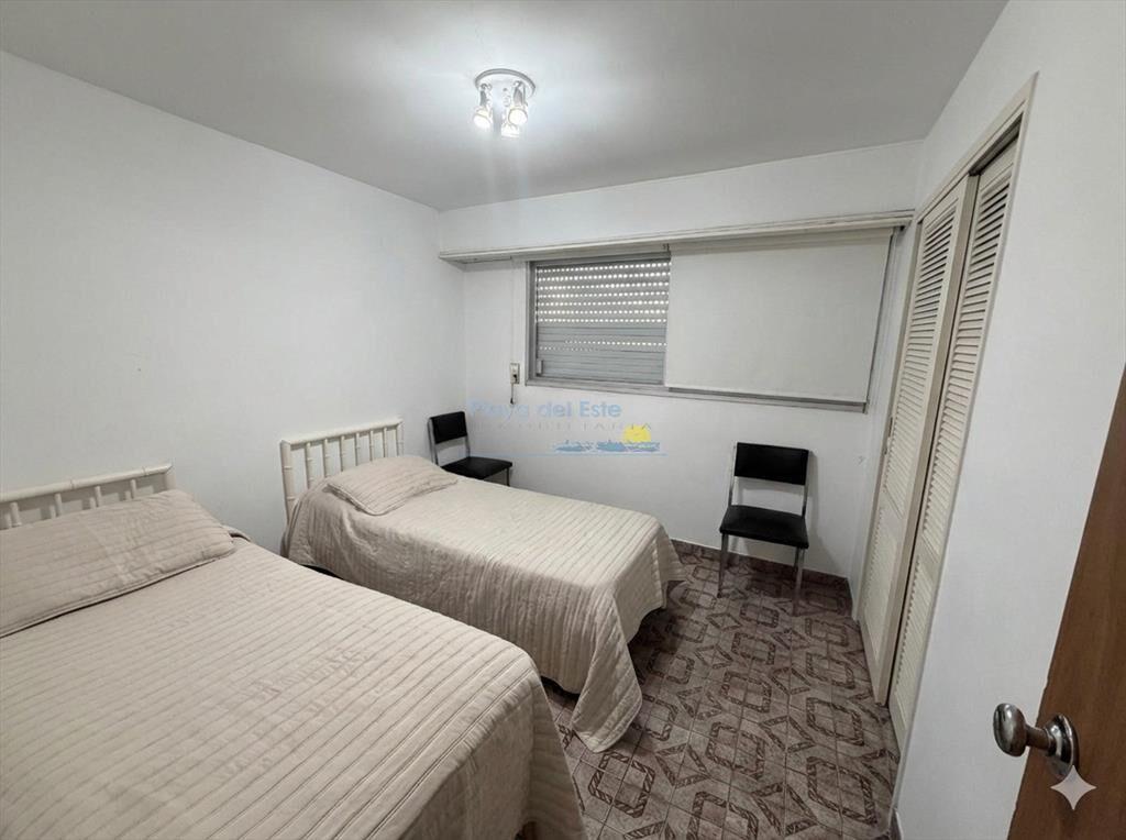 Apartamento en venta de 3 dormitorios en Punta ,