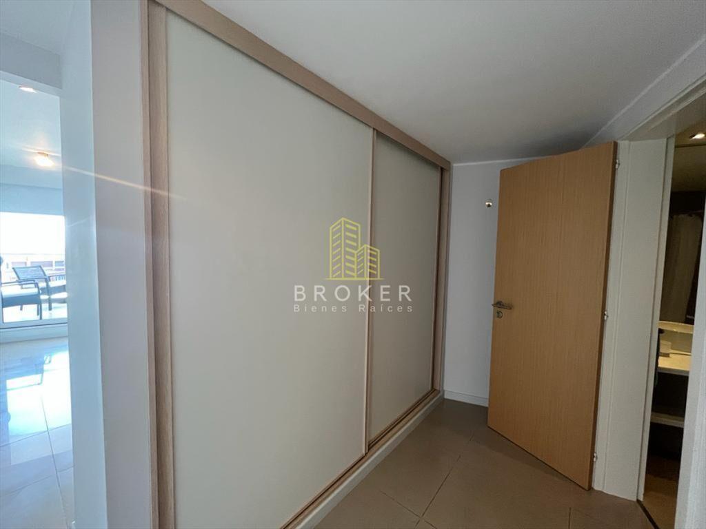Venta y alquiler de departamento de 3 dormitorios